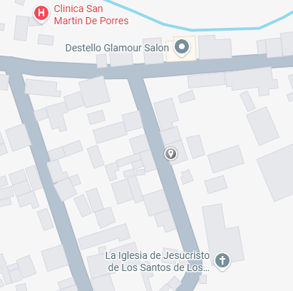 Ubicación en mapa