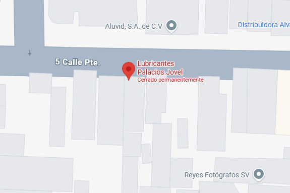 Ubicación en mapa