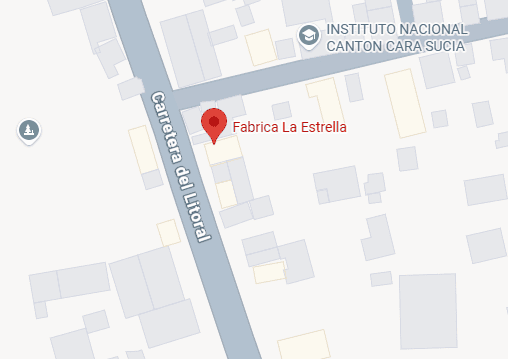Ubicación en mapa
