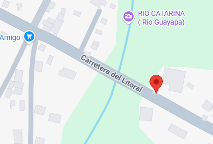 Ubicación en mapa