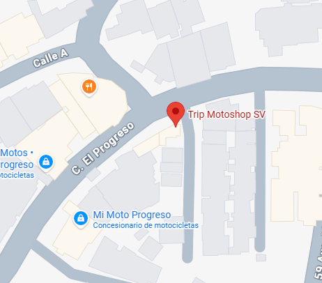Ubicación en mapa