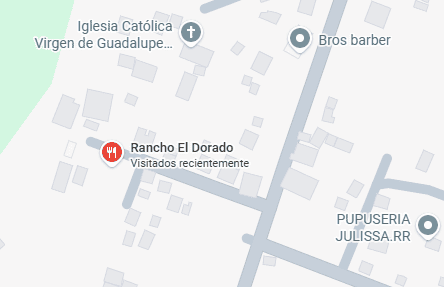 Ubicación en mapa
