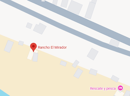 Ubicación en mapa