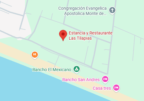 Ubicación en mapa