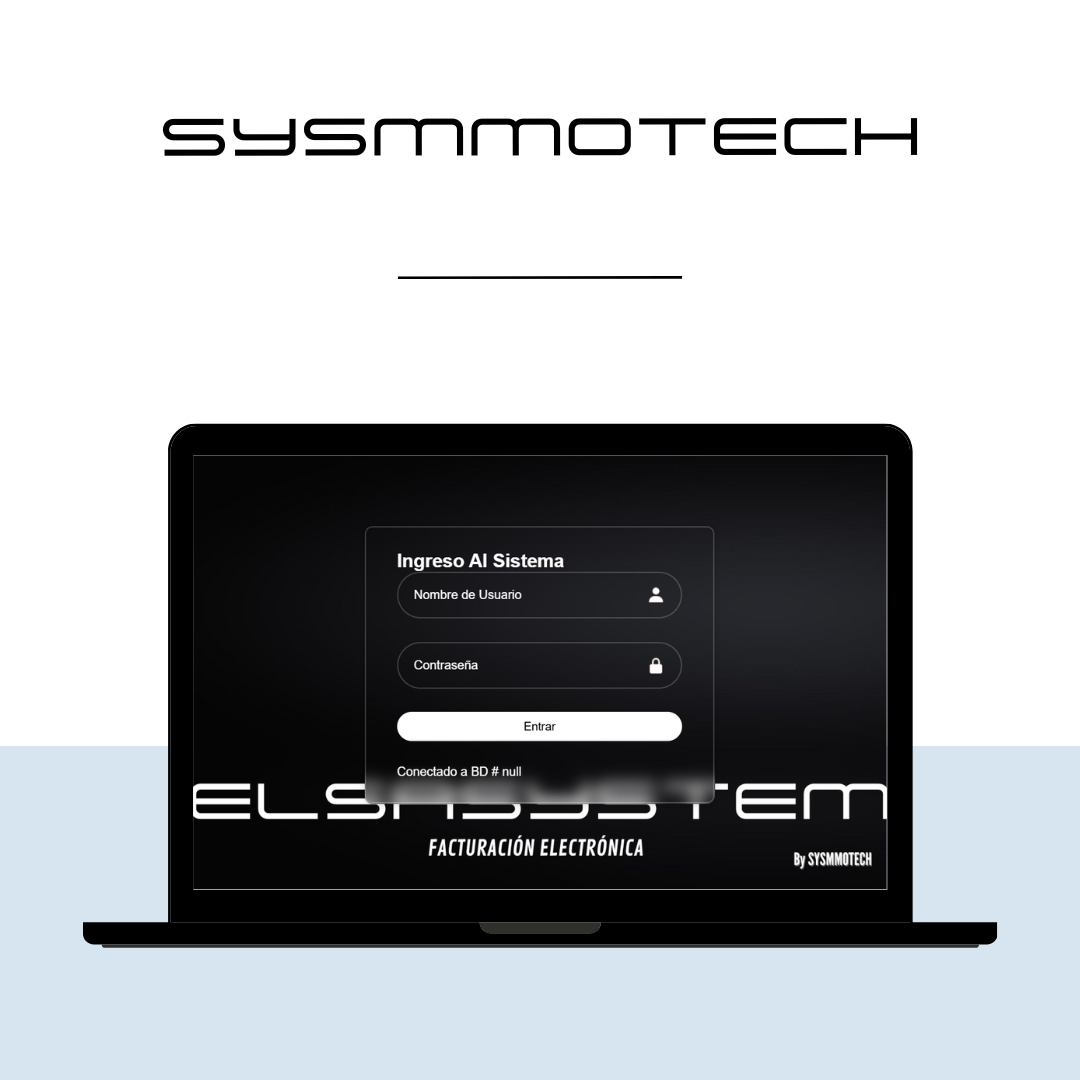 Mockup ElsaSystem