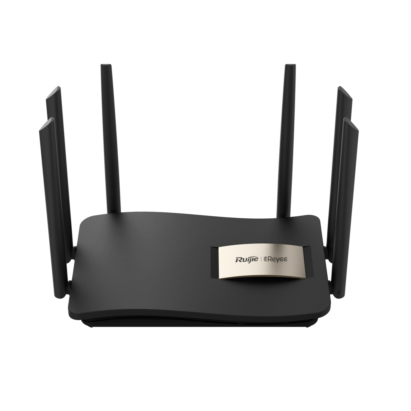 RG-EW1200G PRO Router inalámbrico Gigabit de doble banda 1267 Mbps